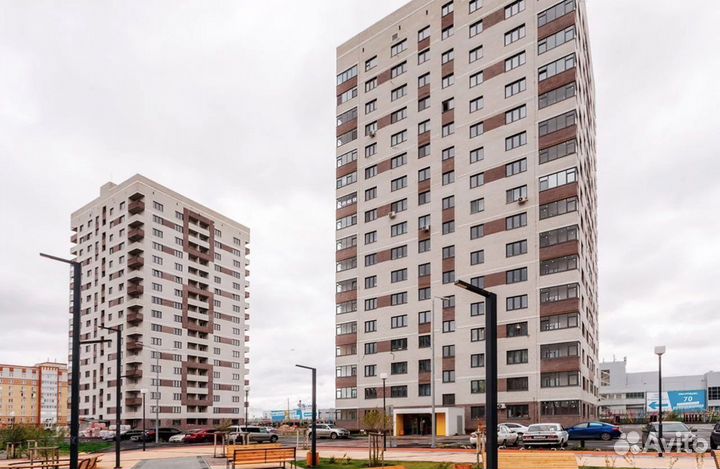 Парковые опоры освещения Hexa