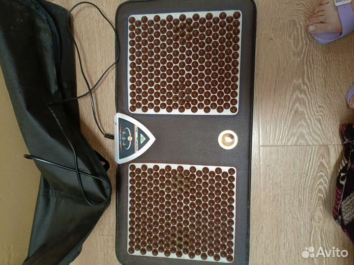 Массажер для ног нуга бест NM-55