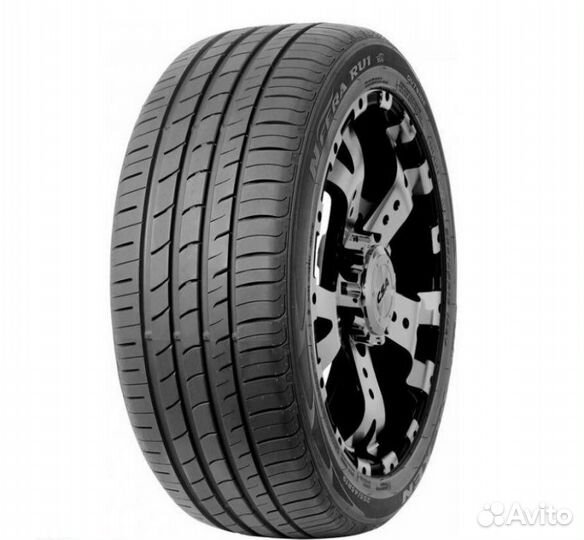 Nexen N Fera RU1 235/65 R17 108V