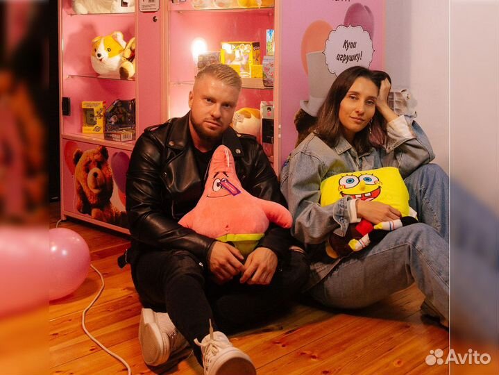 Готовый бизнес для женщин