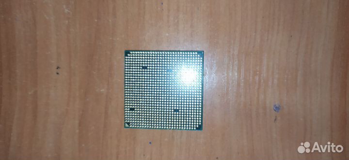 Процессор fx 4130