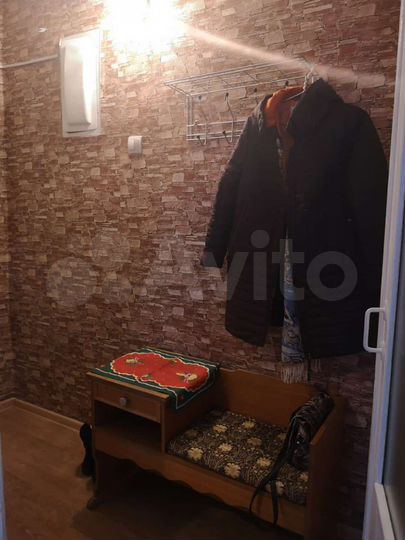 1-к. квартира, 32 м², 5/5 эт.