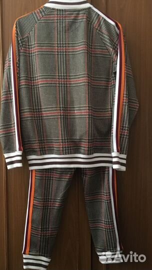 Спортивный костюм Lonsdale р44