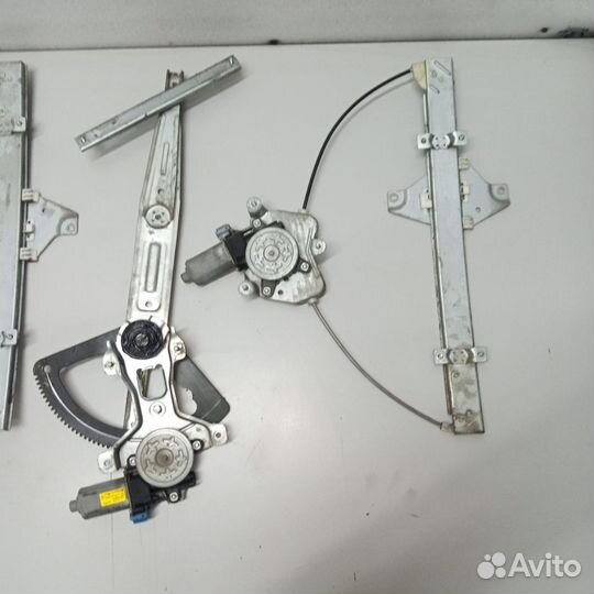 Стеклоподъемник Chevrolet Rezzo
