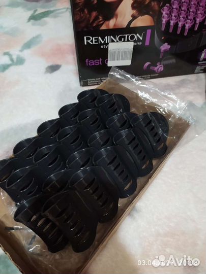 Электрические бигуди