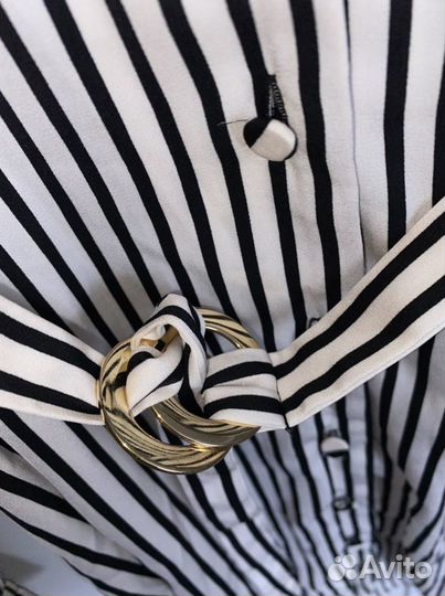 Платье H&M xs новое