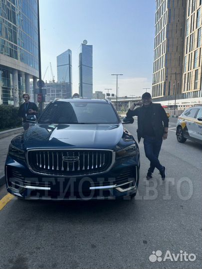 Новые автомобили под заказ