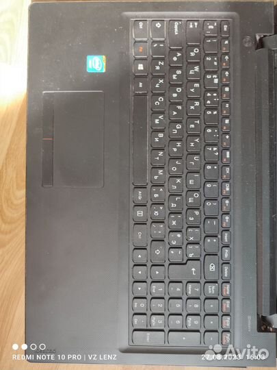 Lenovo ideapad 300 -15 IBR