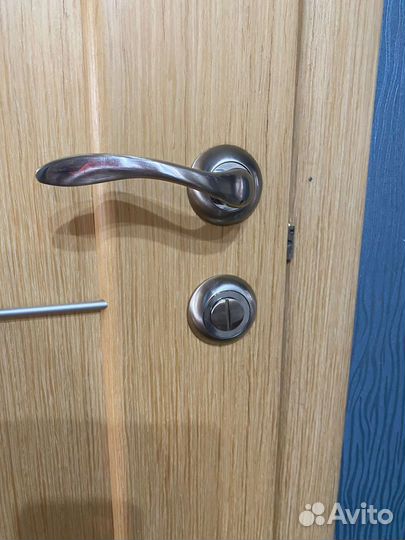 Двери бу 4шт