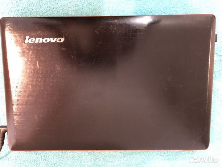 Lenovo y570 I7 SSD 128 HDD 320 8gb(1600) 5ггц