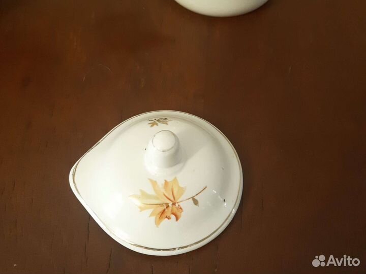 Кувшин молочник 