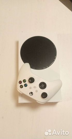 Xbox series s