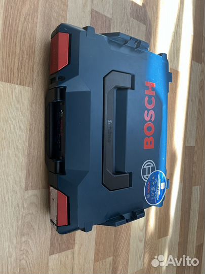 Bosch 12v набор