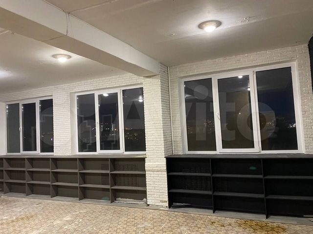 Офис от 15 до 2000 м²