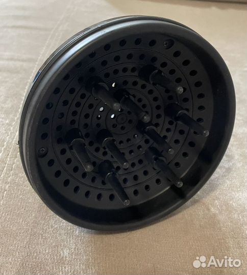 Диффузор для фена