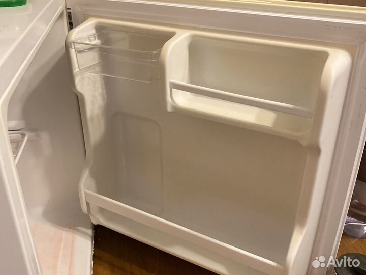 Минихолодильник dexp