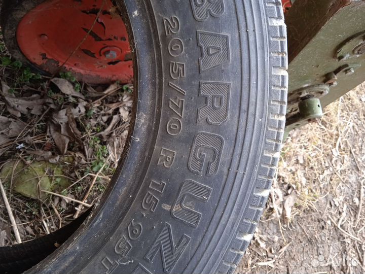 Колеса r 15 летние