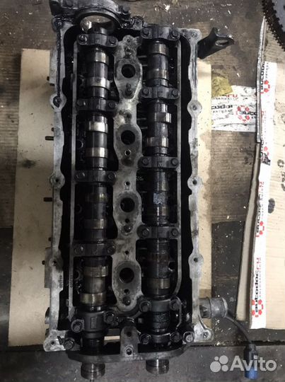 Гбц kia sorento 2 5