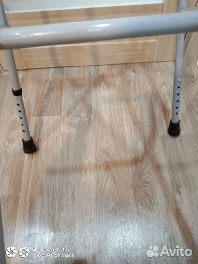 Ходунки для детей с ограниченными возможностями