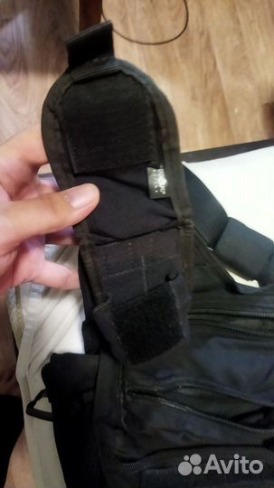 Тактическая сумка 5.11 push pack