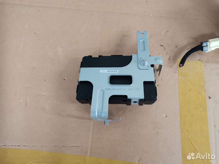 Блок комфорта Kia Optima 4 JF