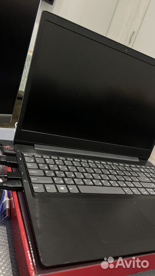 Стильный ноут Full HD 8ddr4 240m2+ssd240