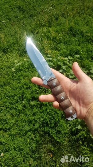 Нож легионер