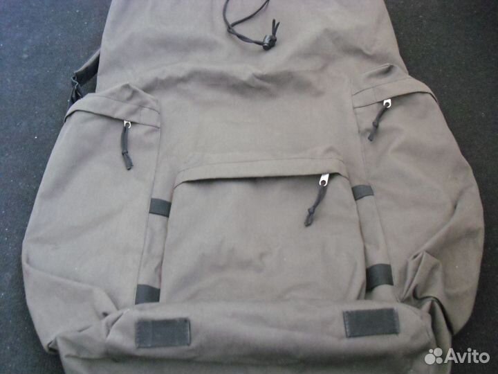 Рюкзак для рыбалки и охоты