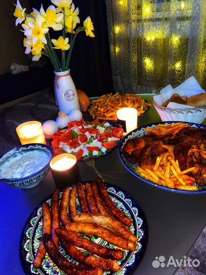 Керамическая посуда