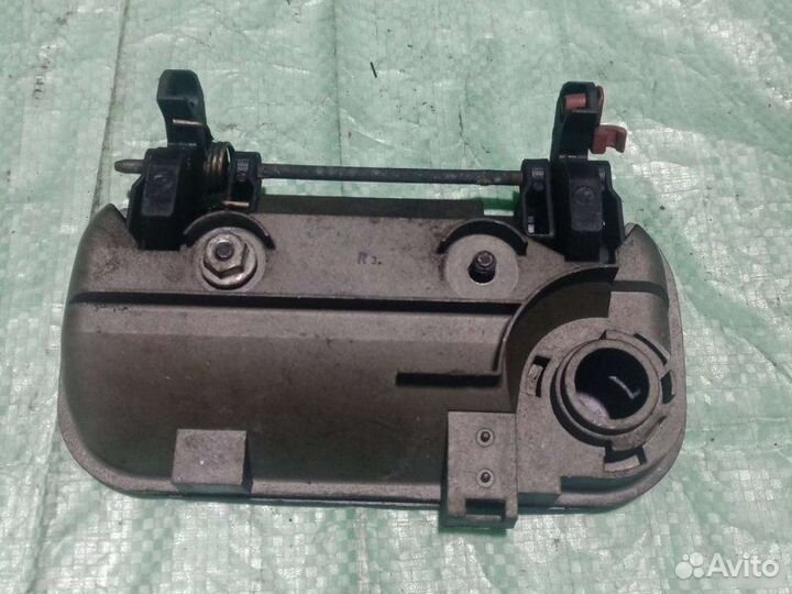 Ручка передняя правая Opel Vectra B