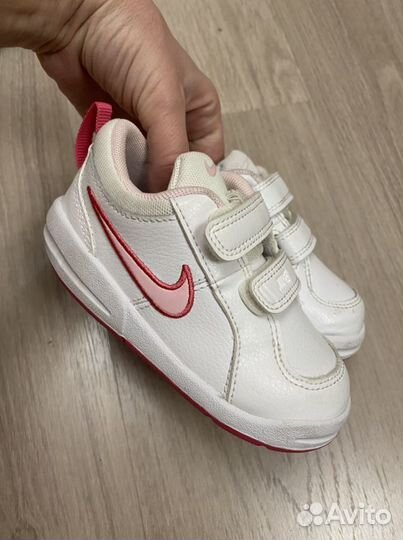 Кроссовки nike