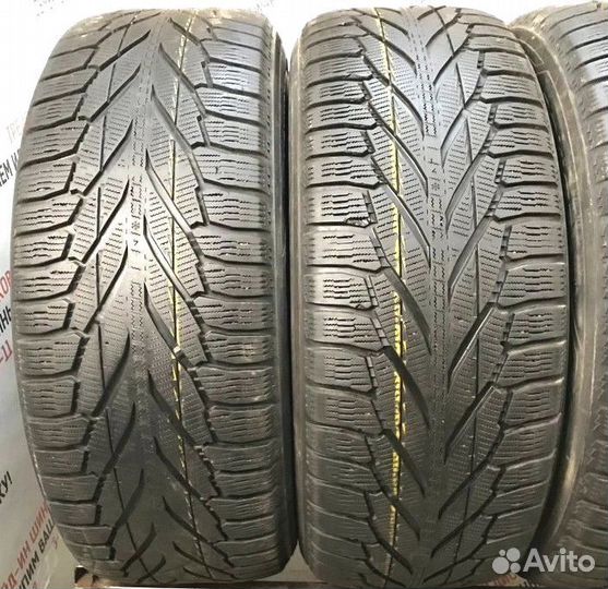 Nokian Tyres Hakkapeliitta R2 215/65 R16 97L