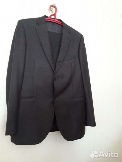 Костюм мужской