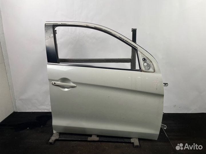 Дверь Mitsubishi ASX передняя правая
