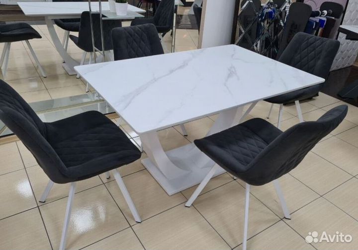 Стол за 10 дней S10-18516