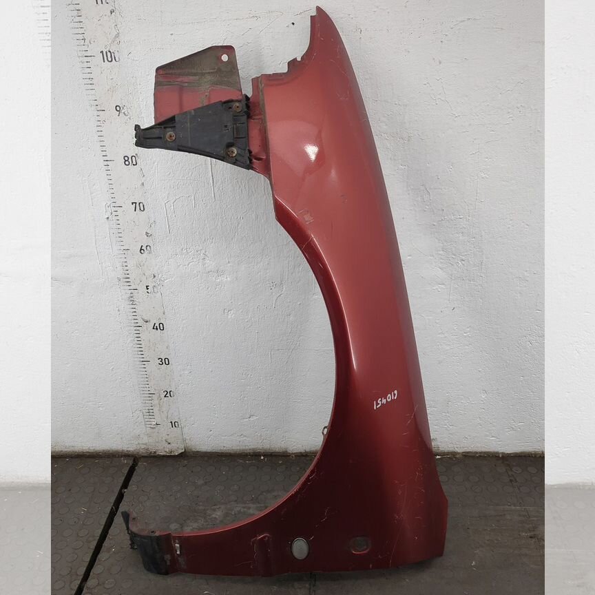 передний+бампер+audi+a4+b5 - Кузов: купить запчасти ⚙ во всех