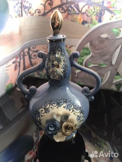 Парфюмерный сервиз