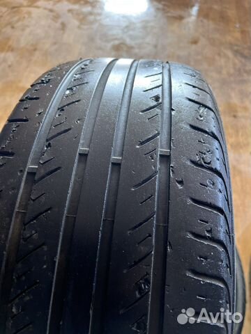 Blacklion BC86 235/55 R18
