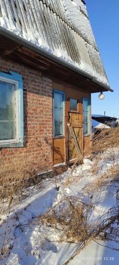 Дом 79,5 м² на участке 30 сот.