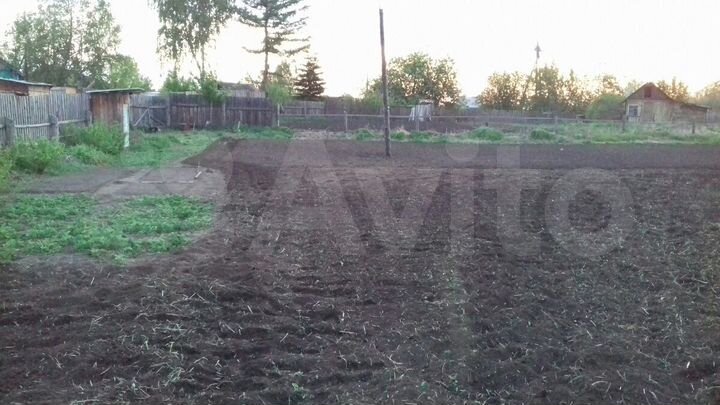 Участок 8 сот. (СНТ, ДНП)