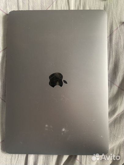 Macbook air 13 m1 2020 на запчасти