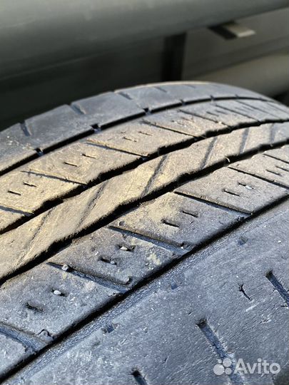 Hankook Dynapro HP RA23 215/60 R17 96H