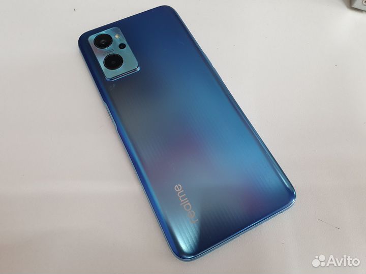 Realme 9i 4/128GB
