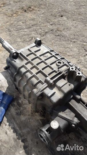 Кпп газель на каминс