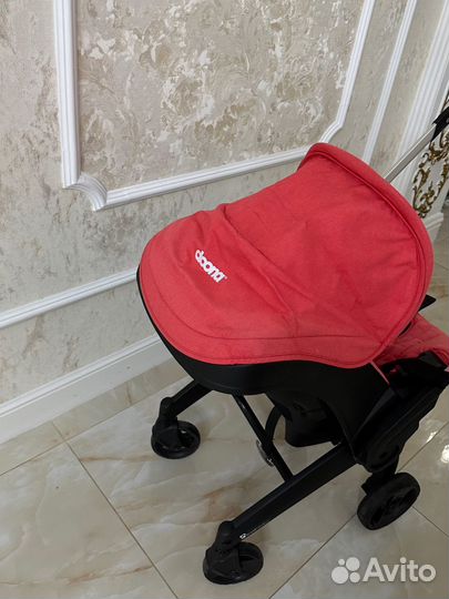Коляска автокресло doona plus