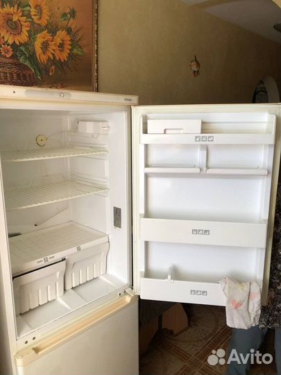 Холодильник