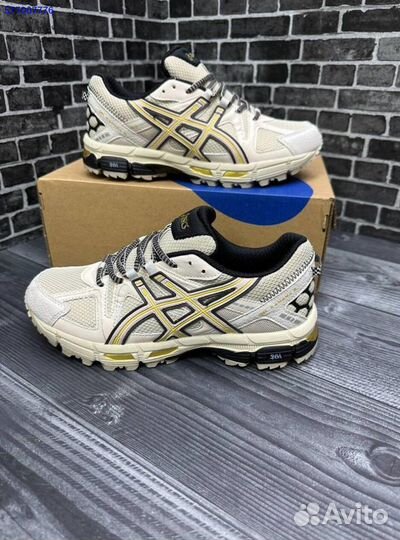 Кроссовки asics