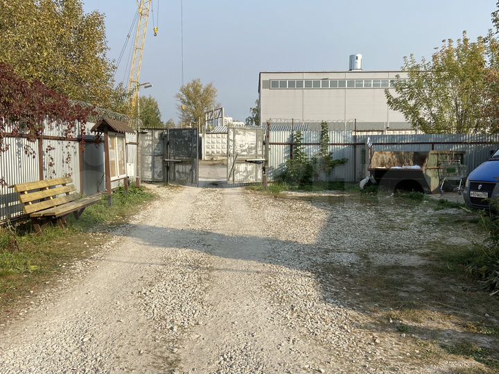 Дача 30 м² на участке 5 сот.