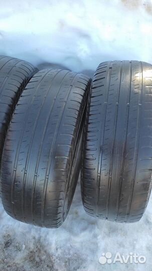 Dunlop Grandtrek PT3 285/65 R17