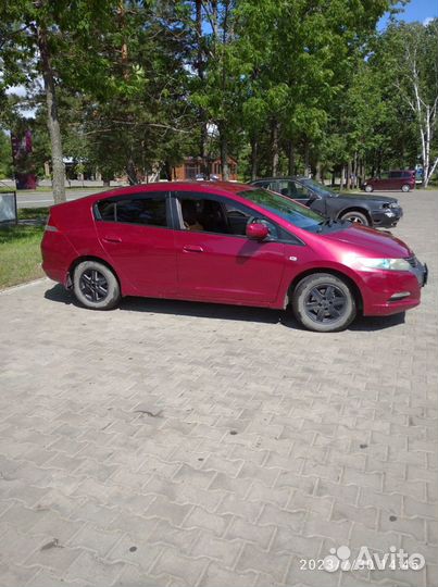 Honda Insight 1.3 CVT, 2010, 250 000 км